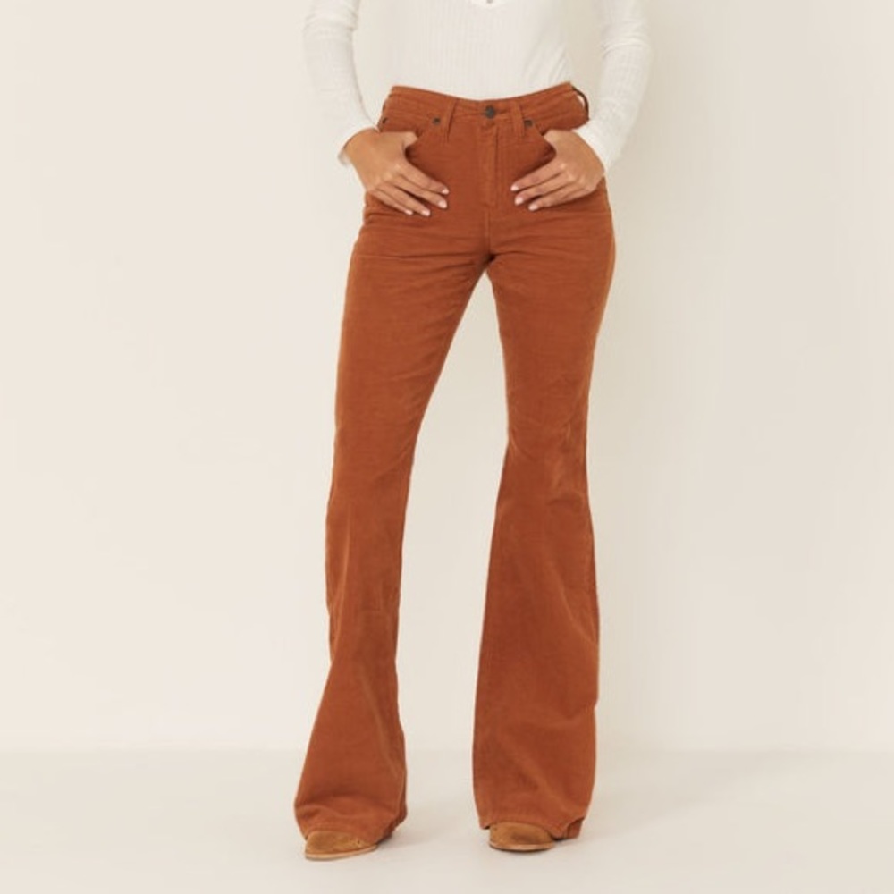 NEW IDYLLWIND high rising pants!